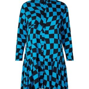 11 Honoré Alicia Shirtdress